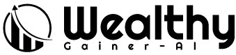 wealthygainer-ai-logo